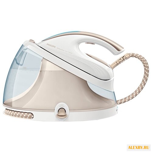 Утюг с парогенератором Philips