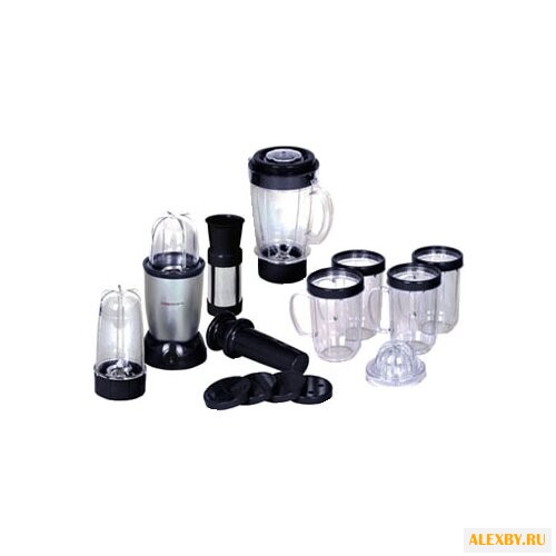 Комбайн VES 3002