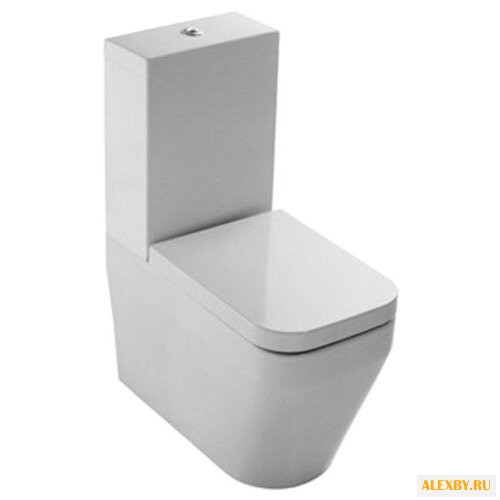 Унитаз BelBagno Alise