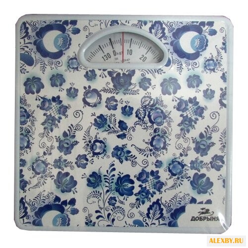 Весы Добрыня DO-3003