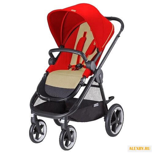 Прогулочная коляска Cybex