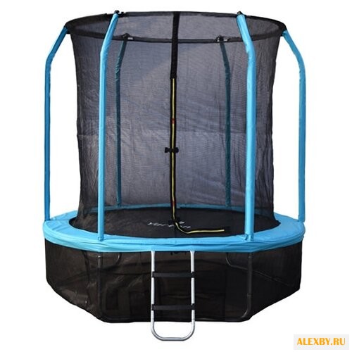 Каркасный батут Yarton 8FT