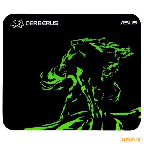 Коврик ASUS Cerberus Mat Mini
