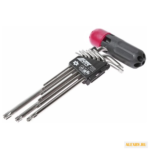 Набор гаечных ключей JTC