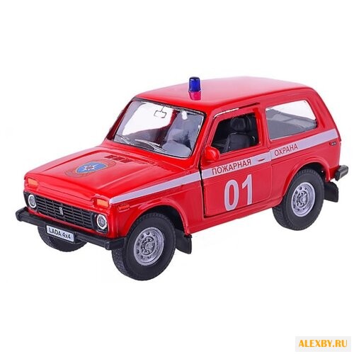 Внедорожник Autotime Autogrand