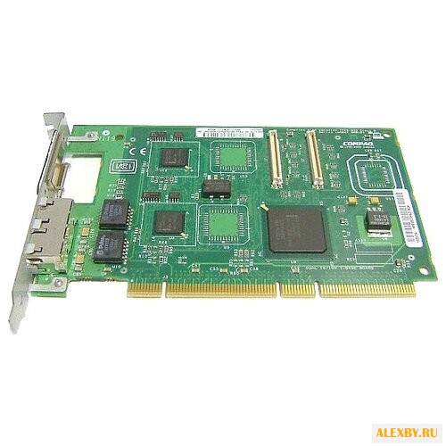 Сетевая карта HP NC3134