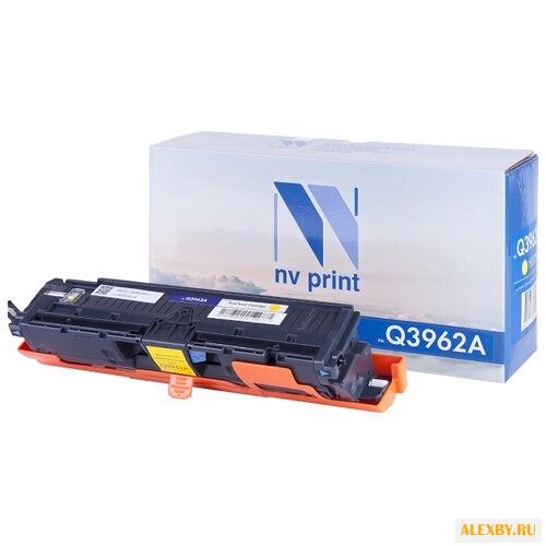 Картридж NV Print Q3962A для HP