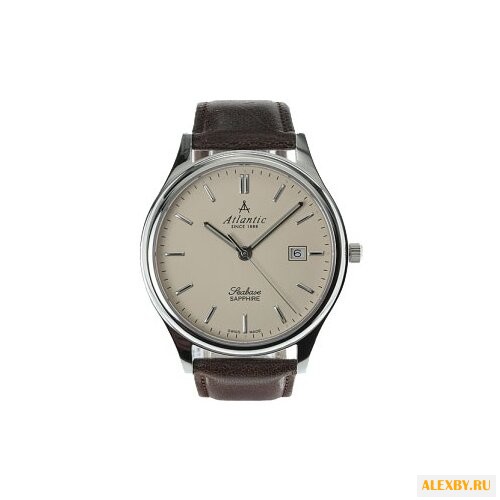 Наручные часы Atlantic