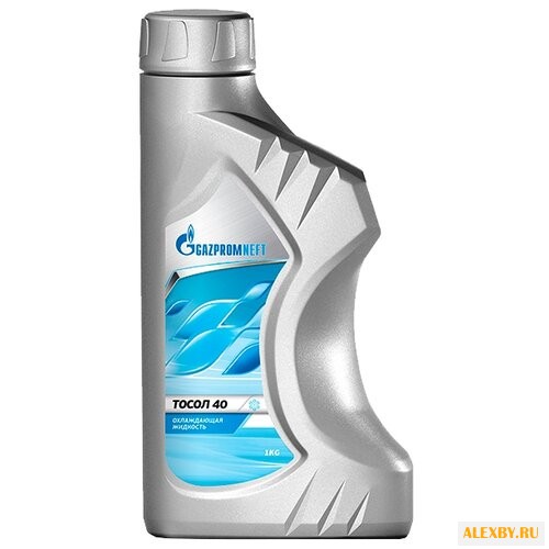 Антифриз Газпромнефть Тосол 40