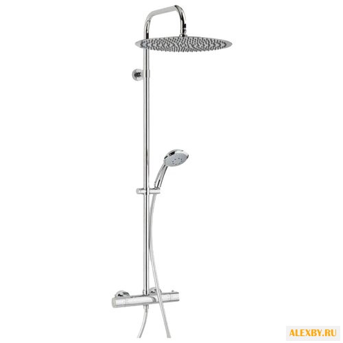 Душевая стойка Valentin