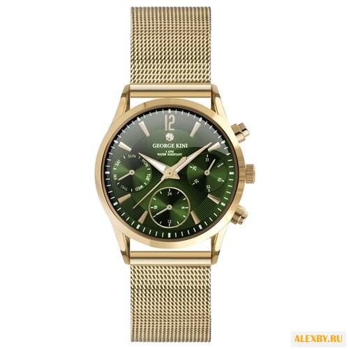Наручные часы GEORGE KINI