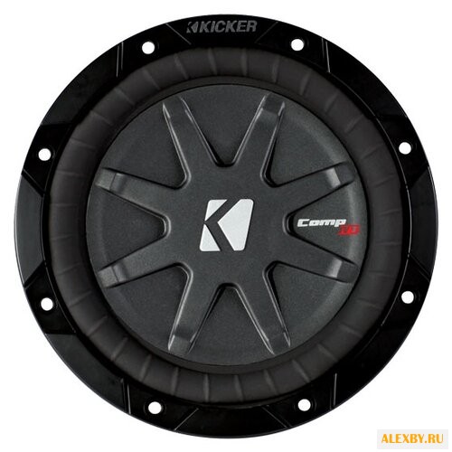 Автомобильный сабвуфер Kicker