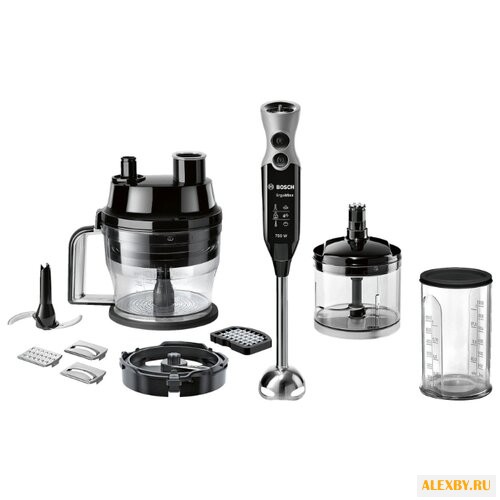 Погружной блендер Bosch MSM 671X0