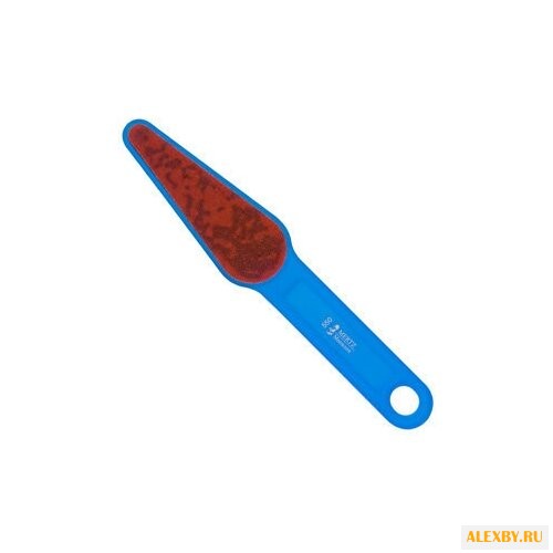 Пилка педикюрная Mertz A550