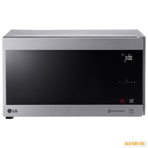 Микроволновая печь LG