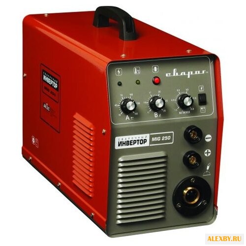 Сварочный аппарат Сварог MIG