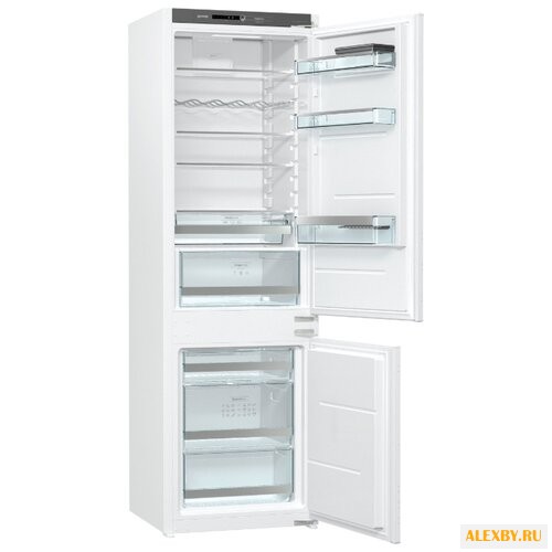 Встраиваемый холодильник