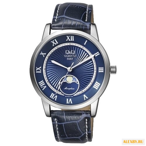 Наручные часы Q&Q QZ10 J318