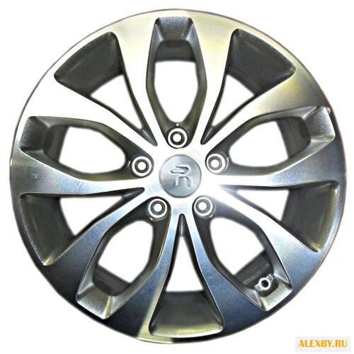 Колесный диск Replay MI72