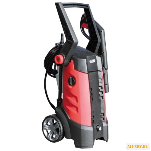 Мойка высокого давления PRORAB