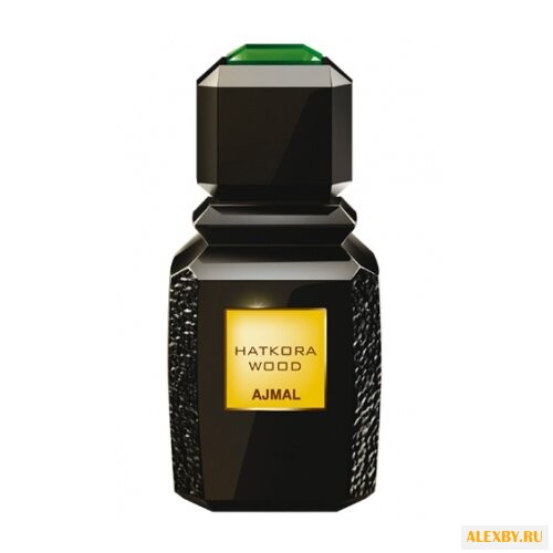 Ajmal Hatkora Wood