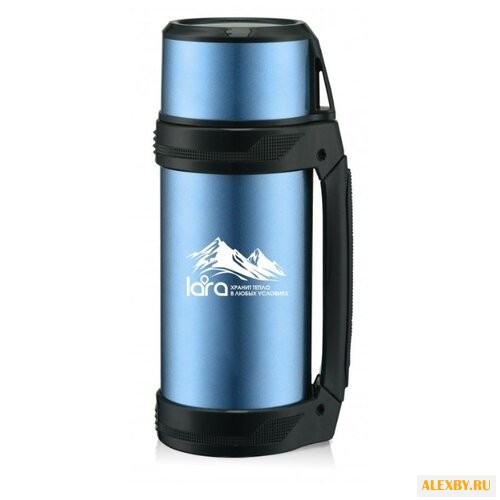 Классический термос LARA
