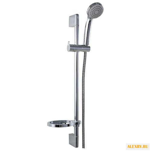 Душевой набор гарнитур Bravat