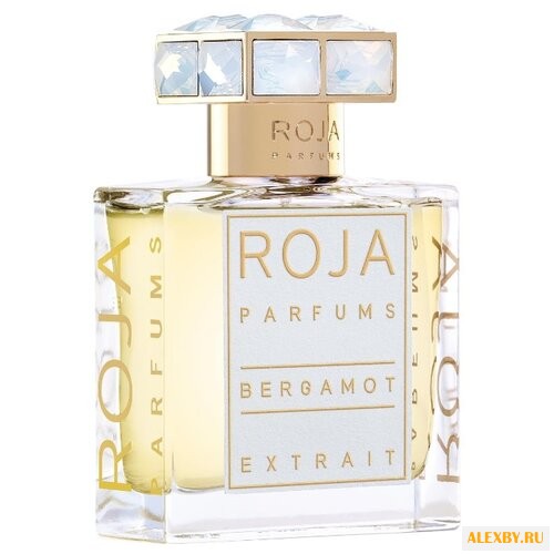 Roja Parfums Bergamot