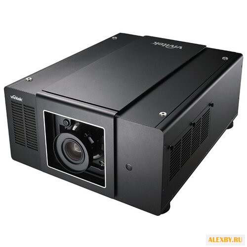 Проектор Vivitek DU9000