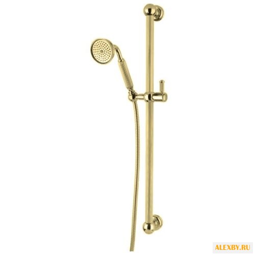 Душевой набор гарнитур CEZARES