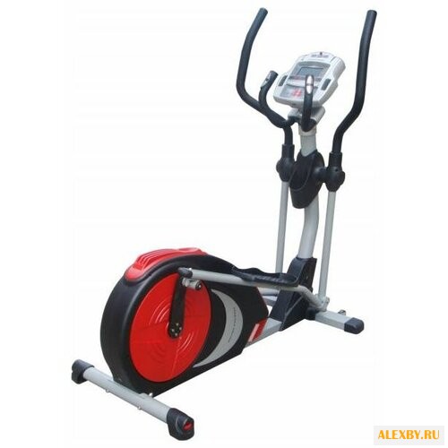 Эллиптический тренажер American