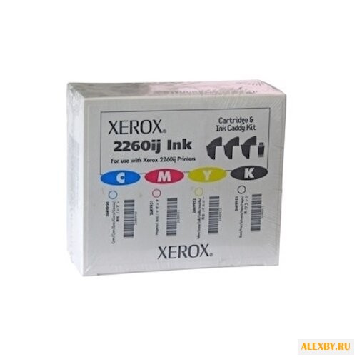 Картридж Xerox 026R09952