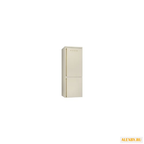 Холодильник smeg FA8003P