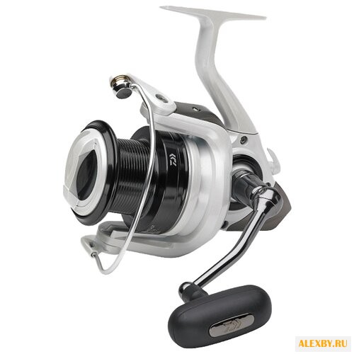 Катушка DAIWA Shorecast SC25A