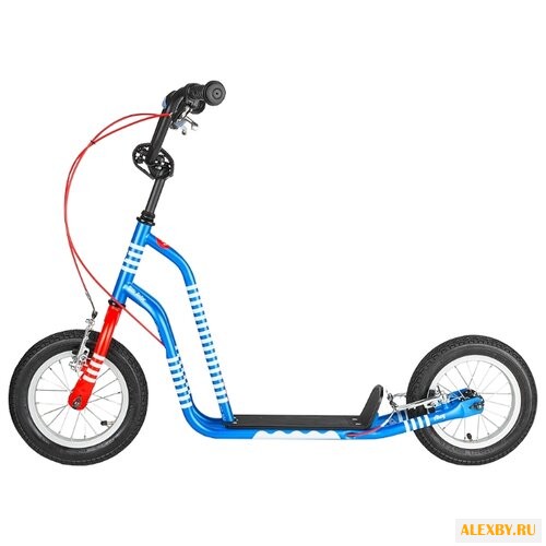 Футбайк Yedoo Wzoom Little Sailor