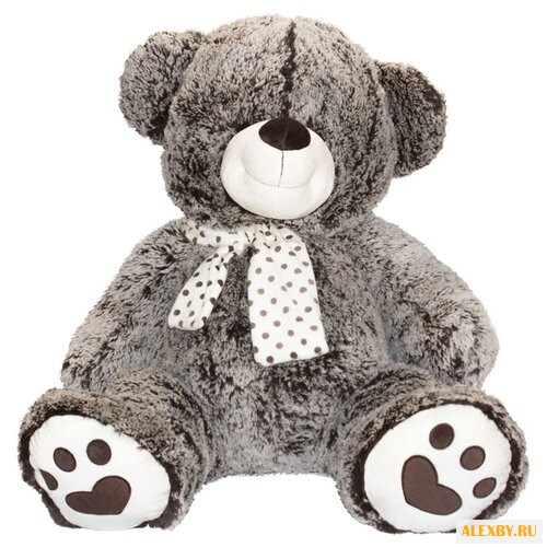 Мягкая игрушка Button Blue