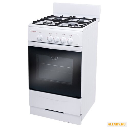 Плита GEFEST CG 50M02