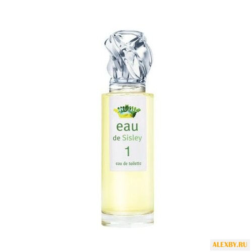 Sisley Eau de Sisley 1