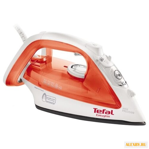 Утюг Tefal FV3912