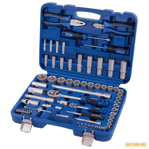 Набор автомобильных