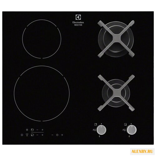 Варочная панель Electrolux EGD