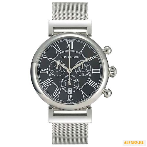 Наручные часы ROMANSON