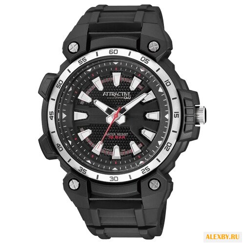 Наручные часы Q&Q DG18-002