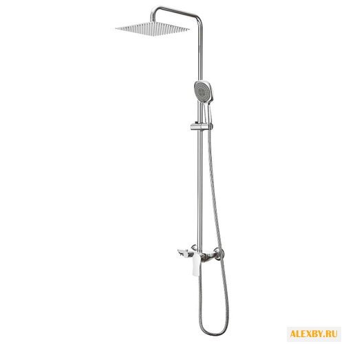 Душевая стойка D&K DA1273701B03