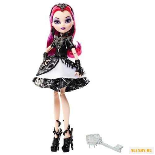 Кукла Ever After High Игры