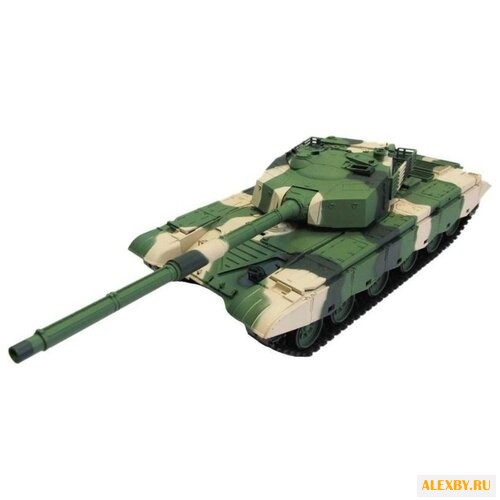 Танк Heng Long ZTZ-99 MBT