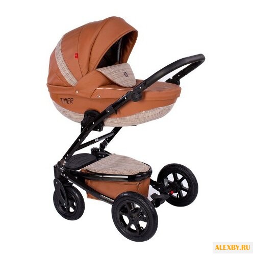 Универсальная коляска Tutek