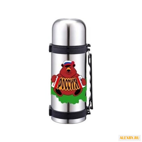 Классический термос Bekker