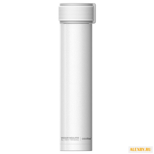 Термос-фляга asobu Skinny mini