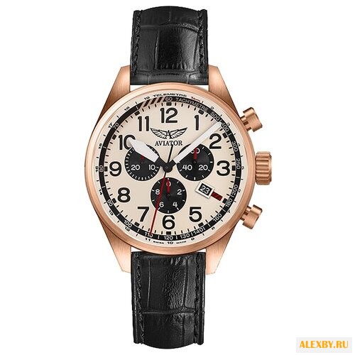 Наручные часы Aviator